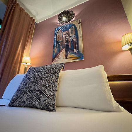 Riad Taghia Марракеш Экстерьер фото