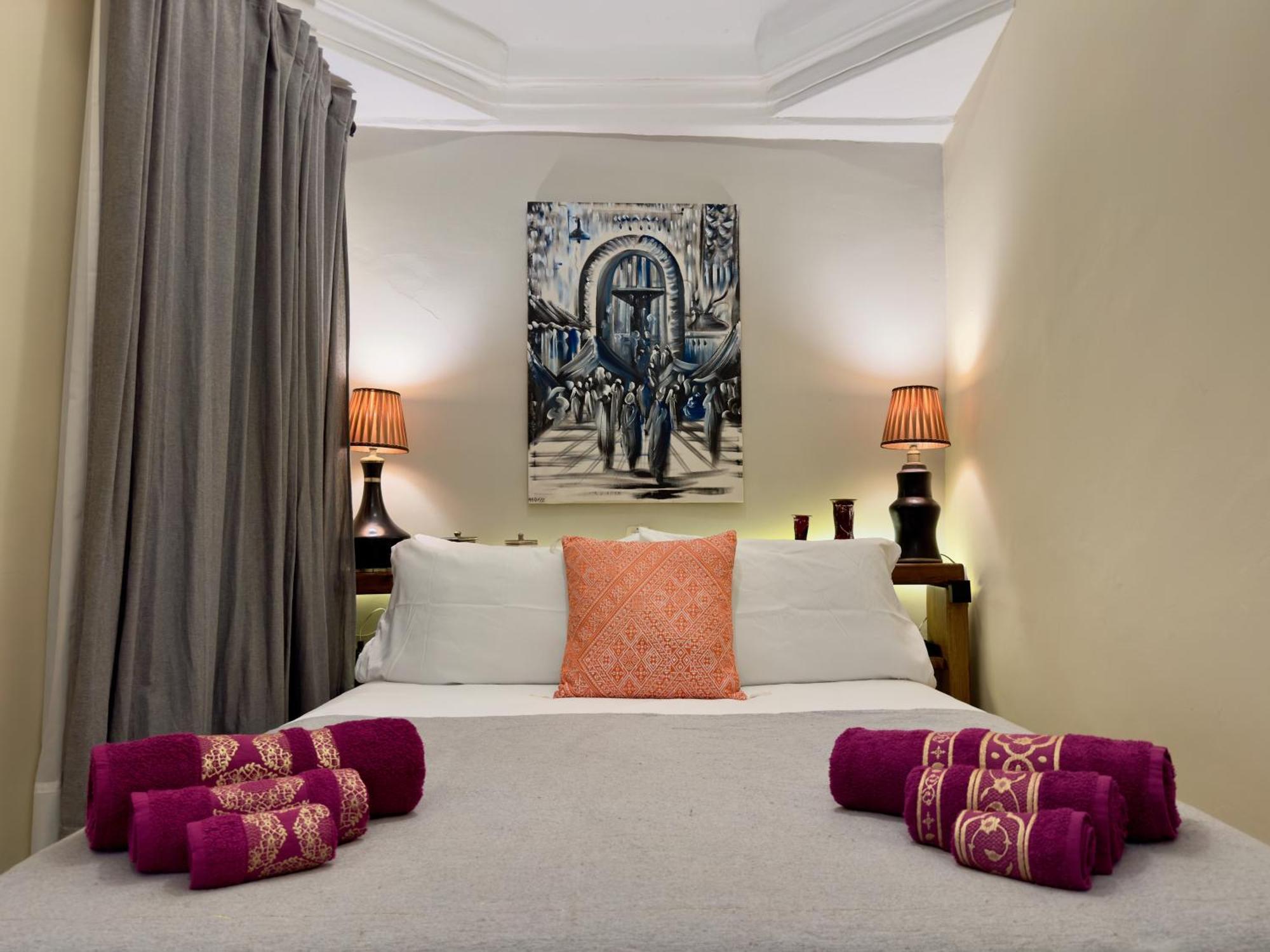 Riad Taghia Марракеш Экстерьер фото