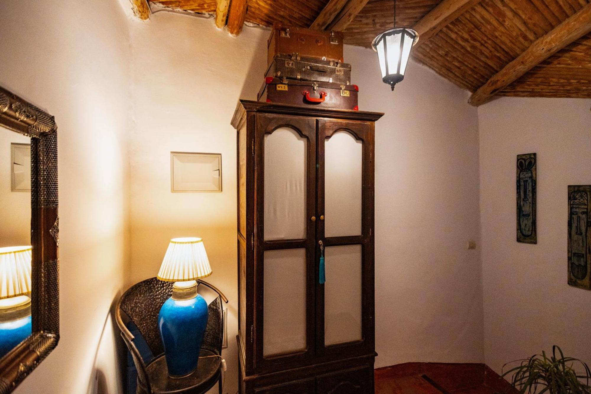 Riad Taghia Марракеш Экстерьер фото