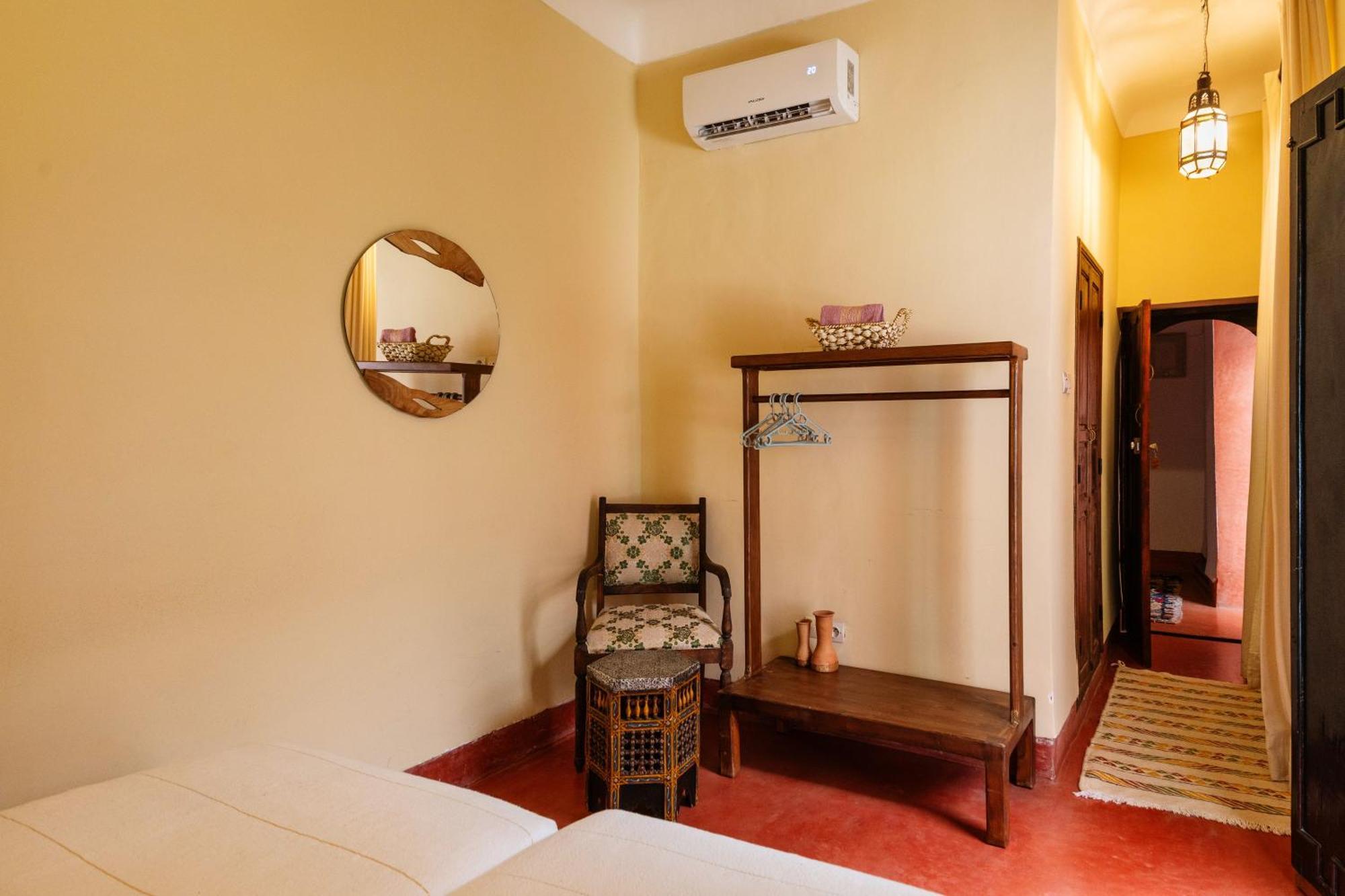 Riad Taghia Марракеш Экстерьер фото