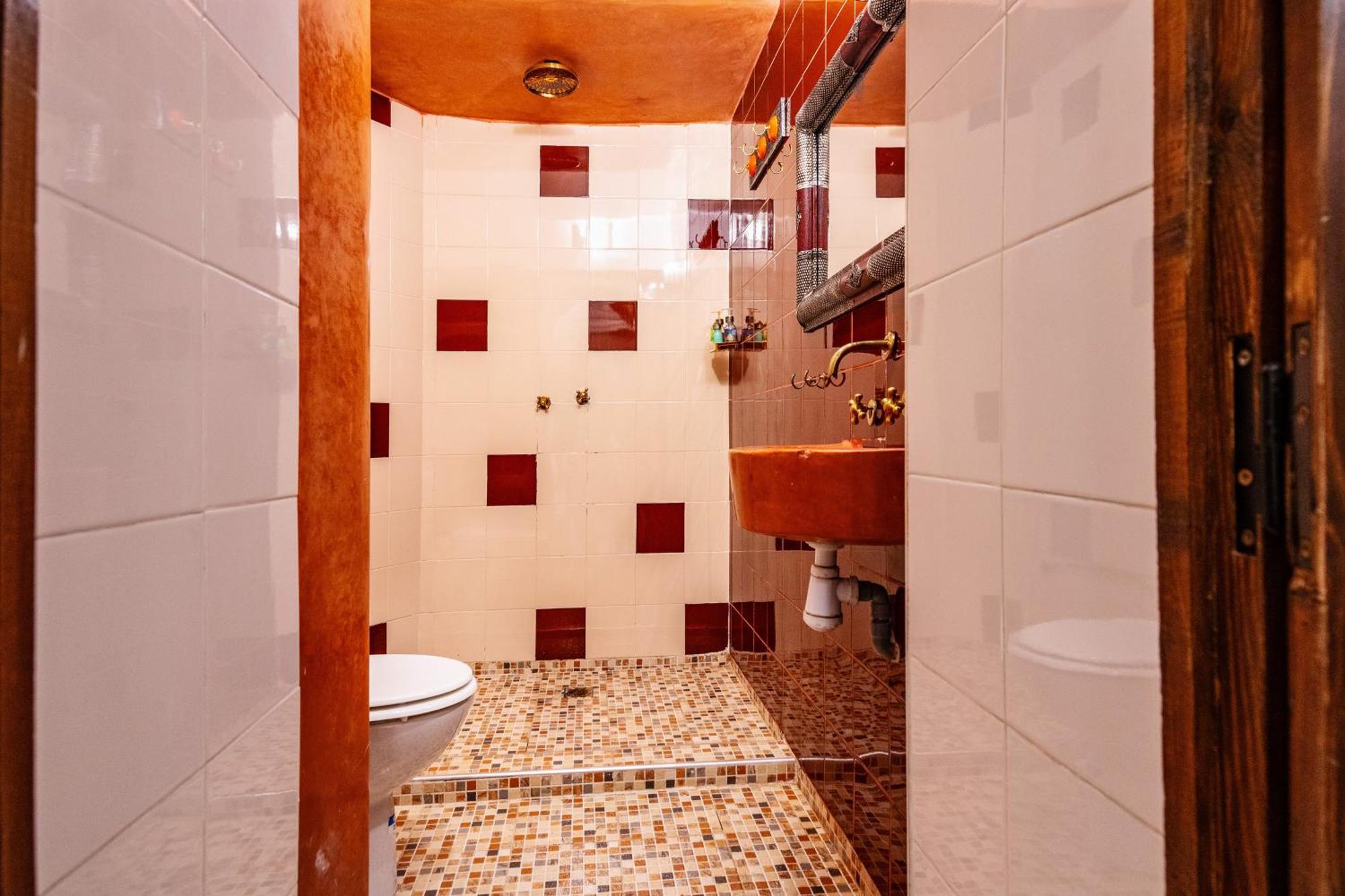 Riad Taghia Марракеш Экстерьер фото