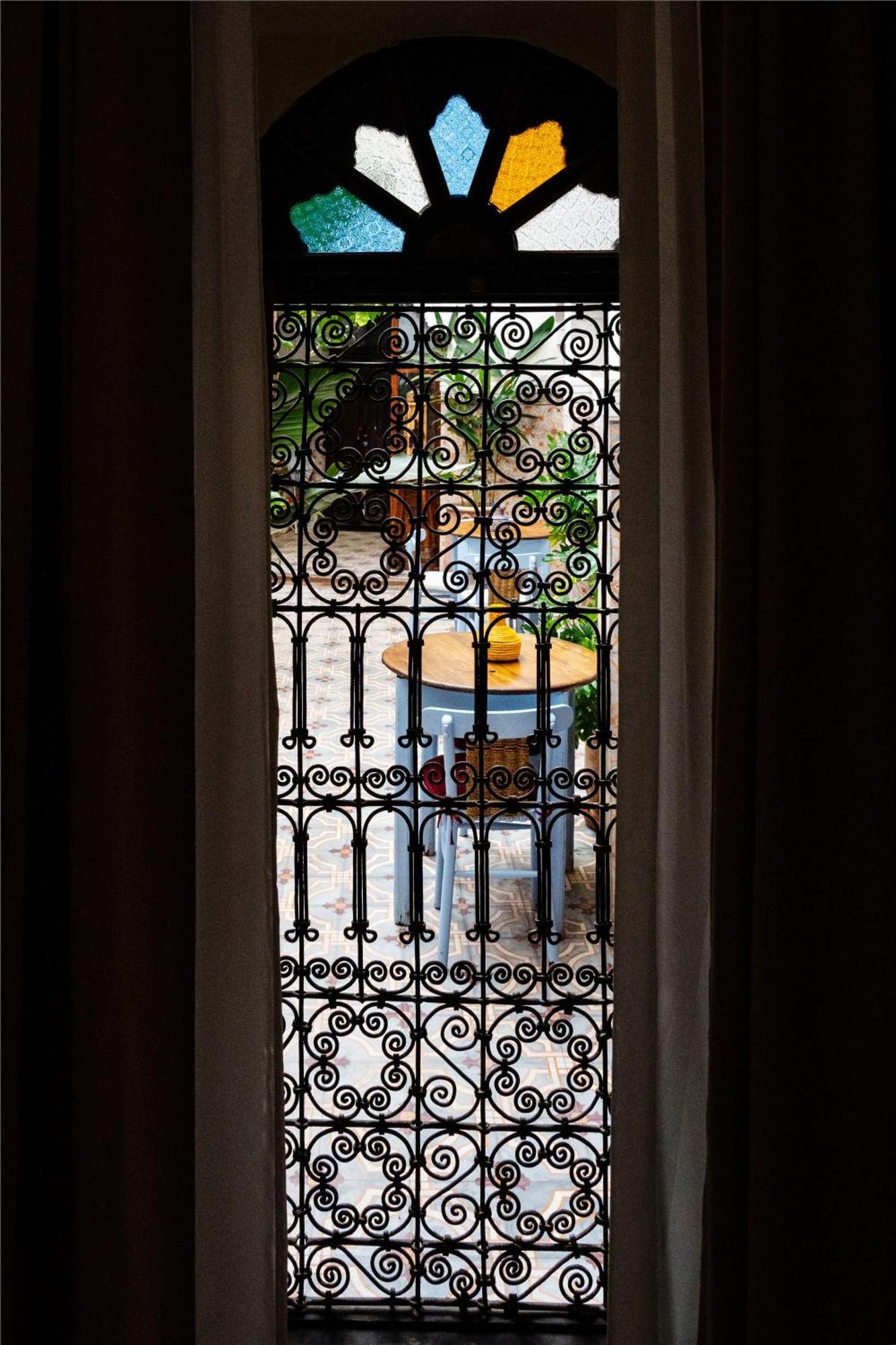 Riad Taghia Марракеш Экстерьер фото